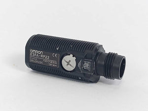 OMRON E3FA-RP22 Photoelectric Sensor