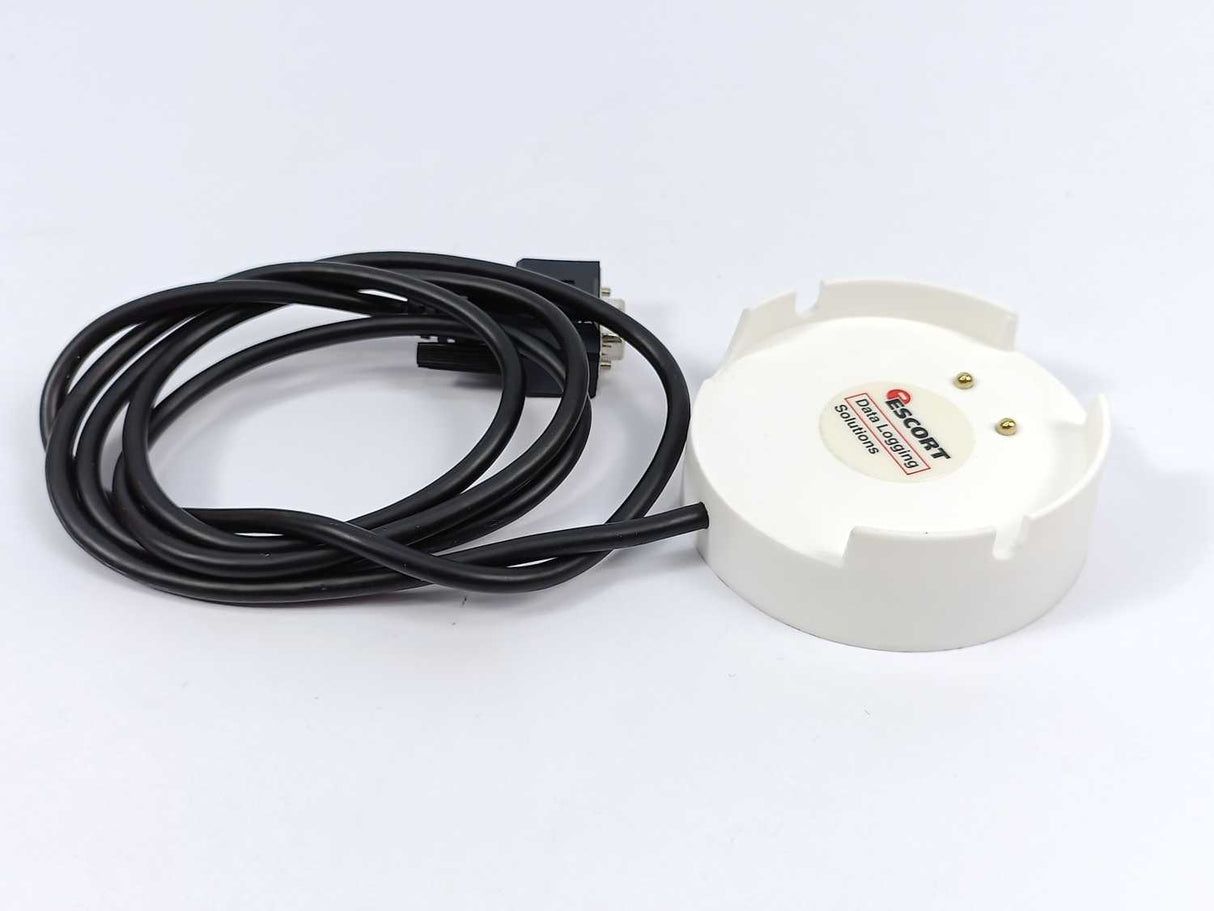 Escort EJHSB16 Junior Communications Interface Data Logger + CD