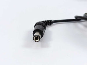 Mitutoyo 526688d AC Adapter 230V 9V 500mA (Europe)