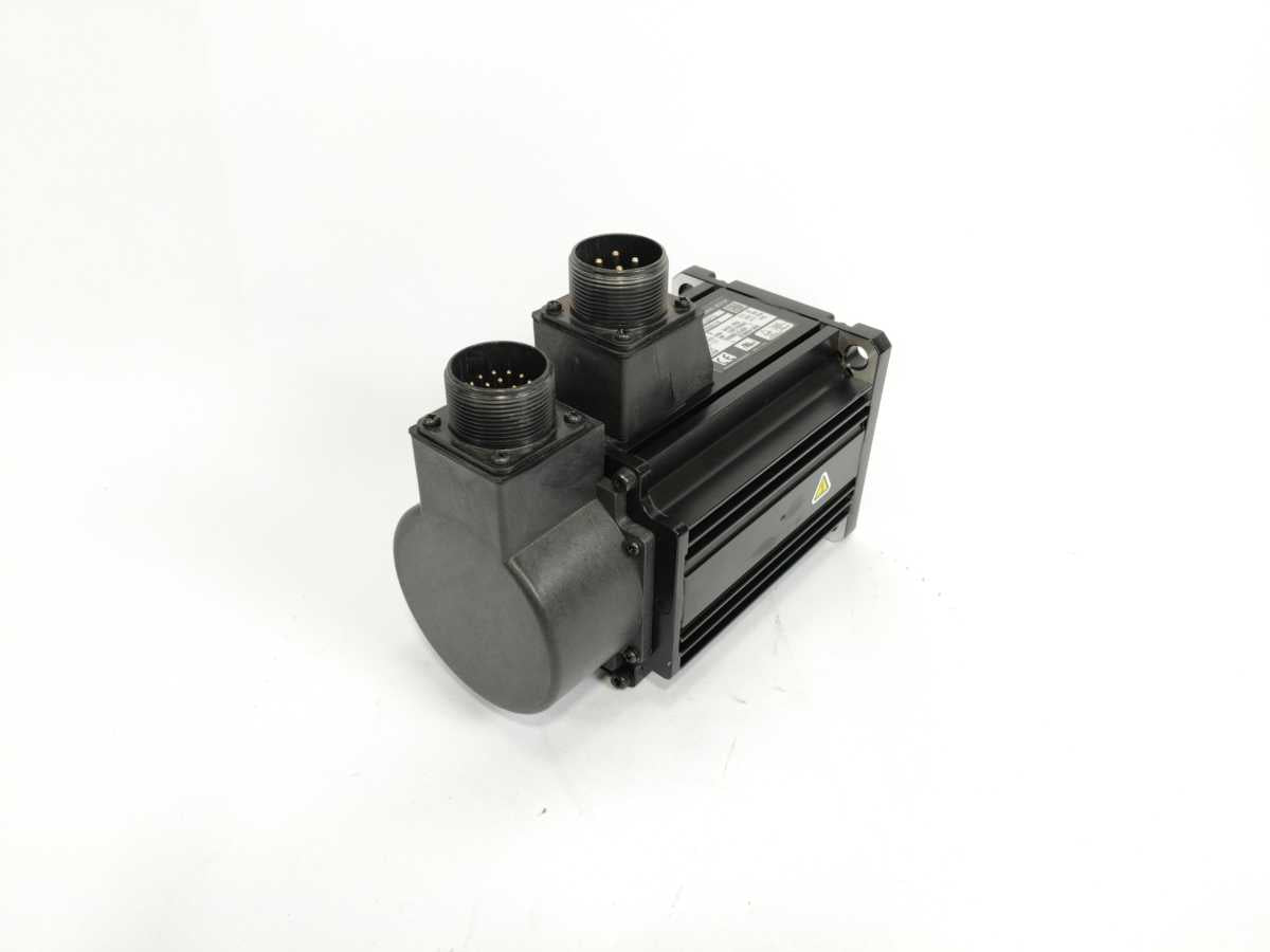 Panasonic  MSMA152P1G AC Servo Motor