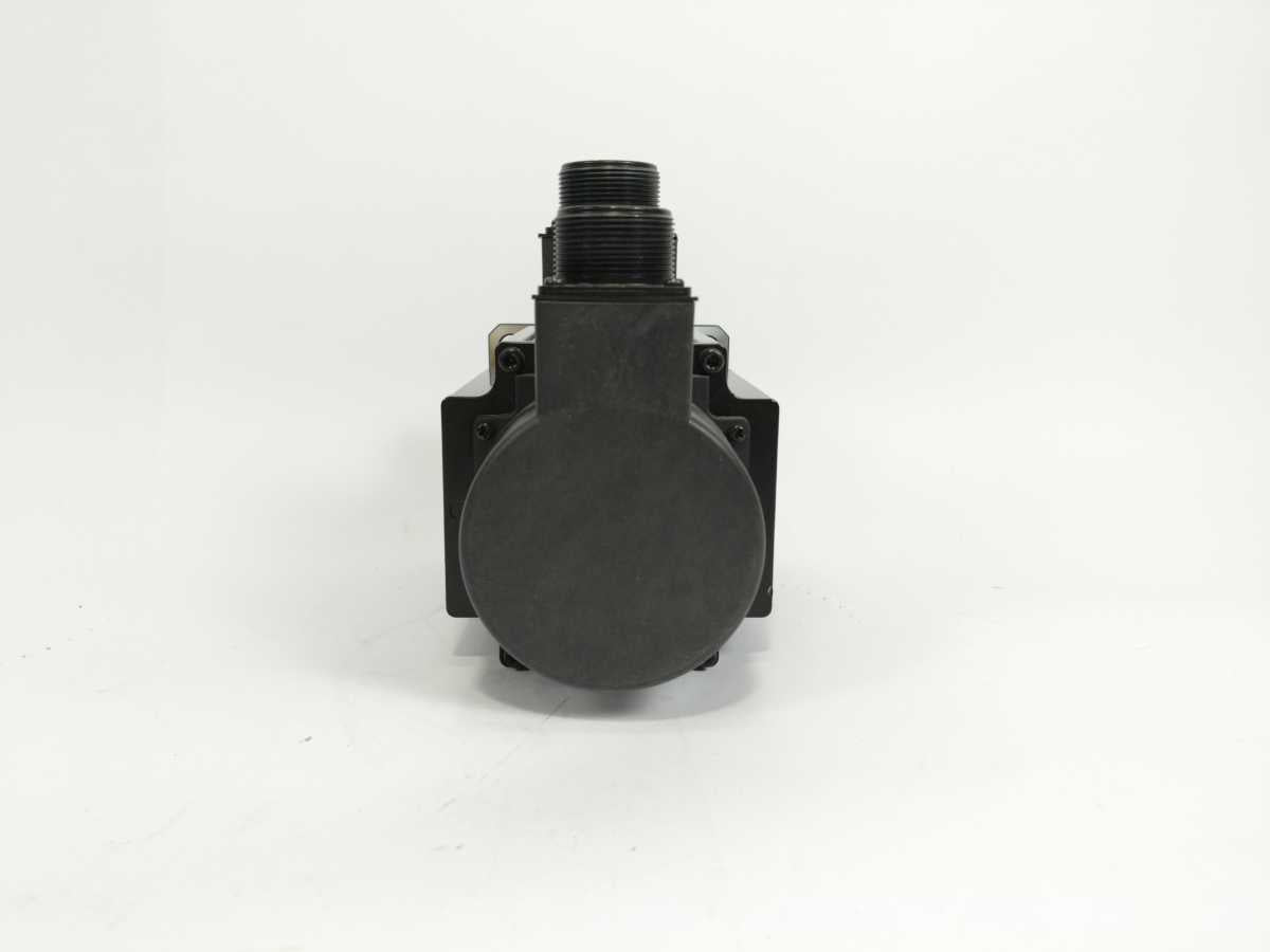 Panasonic  MSMA152P1G AC Servo Motor