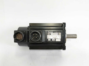 Panasonic  MSMA152P1G AC Servo Motor