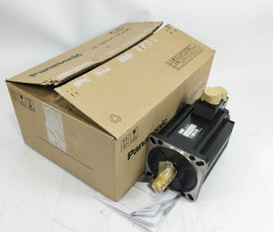 Panasonic  MSMA302P1G MINAS A4 Family AC Servo Motor