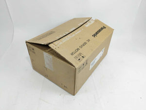 Panasonic  MSMA302P1G MINAS A4 Family AC Servo Motor