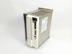 Panasonic  MFDDTA390N AC Servo Driver 100A 240V Load