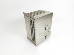 Panasonic  MFDDTA390N AC Servo Driver 100A 240V Load