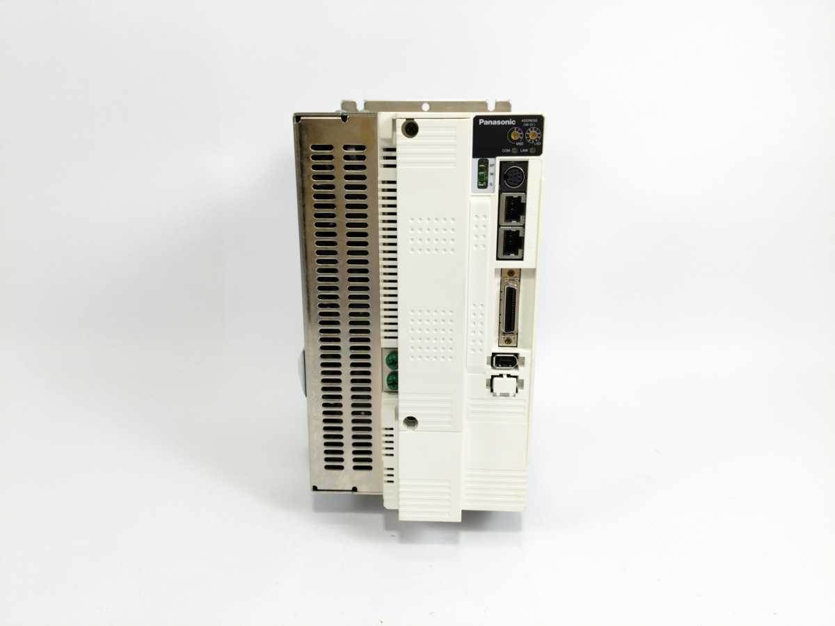 Panasonic  MFDDTA390N AC Servo Driver 100A 240V Load