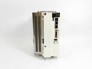 Panasonic  MFDDTA390N AC Servo Driver 100A 240V Load