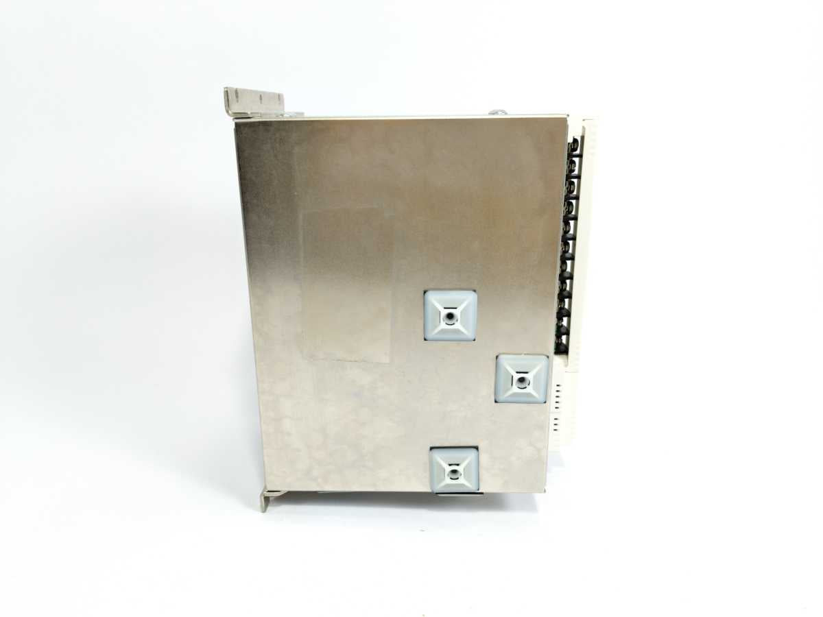 Panasonic  MFDDTA390N AC Servo Driver 100A 240V Load