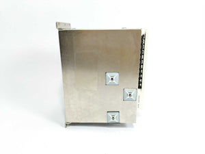 Panasonic  MFDDTA390N AC Servo Driver 100A 240V Load