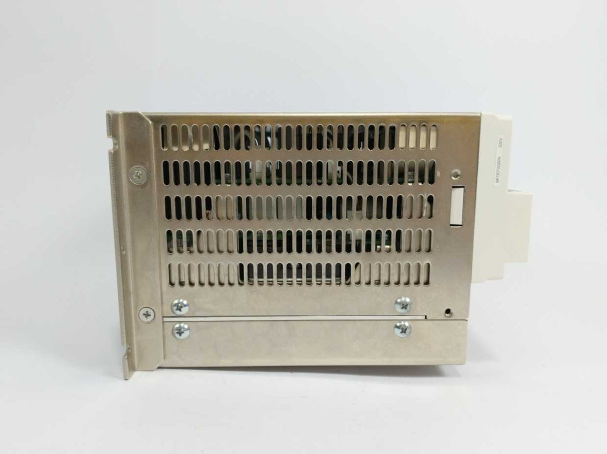 Panasonic  MFDDTA390N AC Servo Driver 100A 240V Load