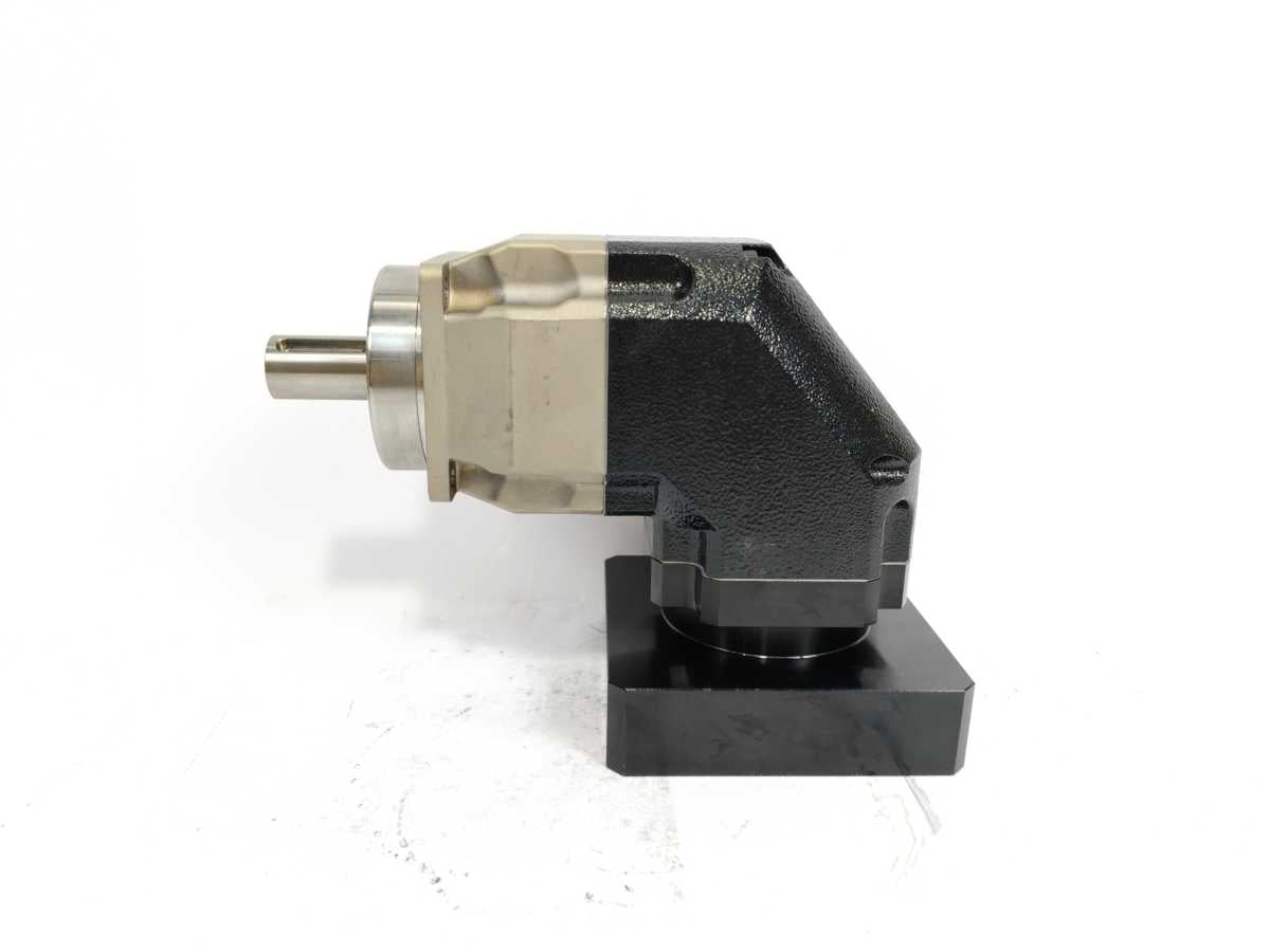 Apex Dynamics AFR075-S2-P2 High Precision and Speed Planetary Gearbox