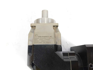 Apex Dynamics AFR075-S2-P2 High Precision and Speed Planetary Gearbox