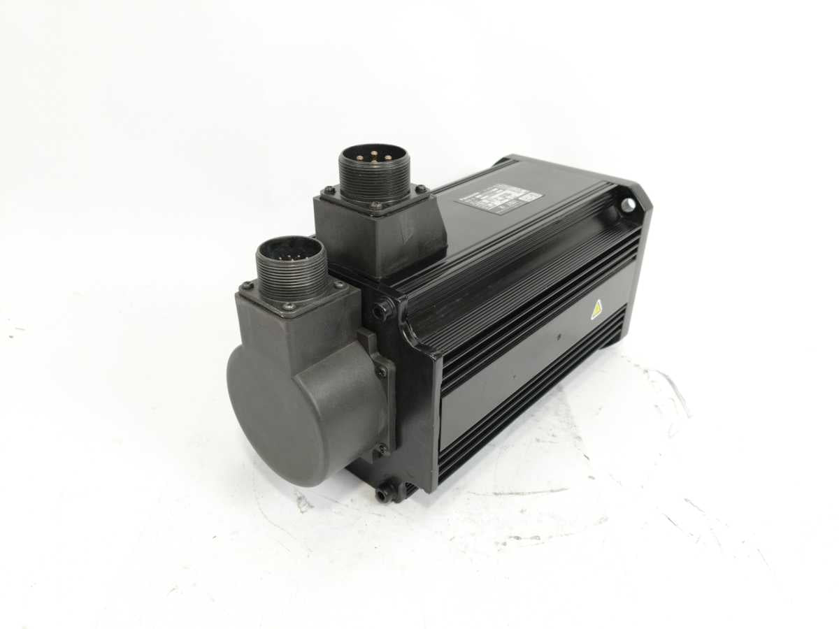 Panasonic  MSMA502P1G MINAS A4 Family AC Servo motor