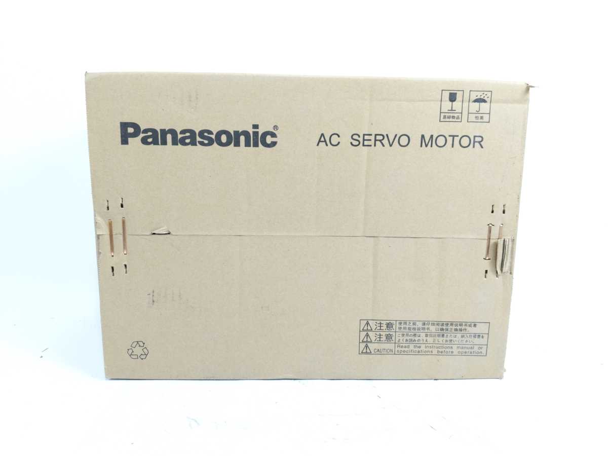 Panasonic  MSMA302P1G MINAS A4 Family AC Servo Motor