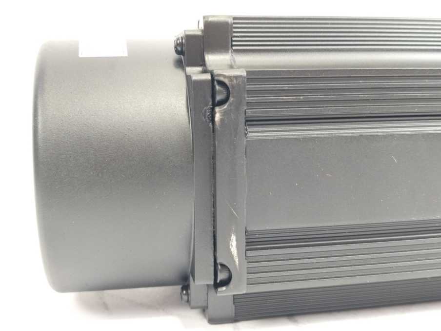 Panasonic  MSMA102P1G AC Servo Motor