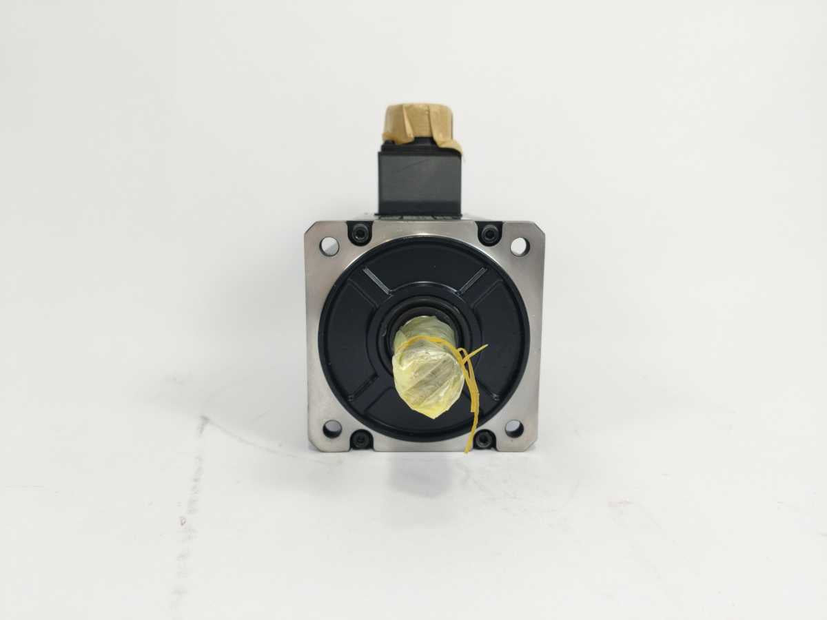 Panasonic  MSMA102P1G AC Servo Motor