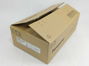 Panasonic  MSME102G1G MINAS A5 Family Servo Motor