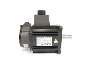 Panasonic  MSME102G1G MINAS A5 Family Servo Motor