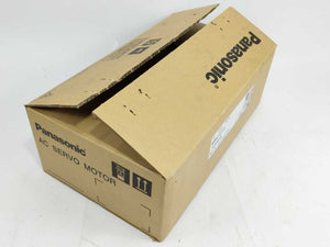 Panasonic  MSMA152P1G AC Servo Motor