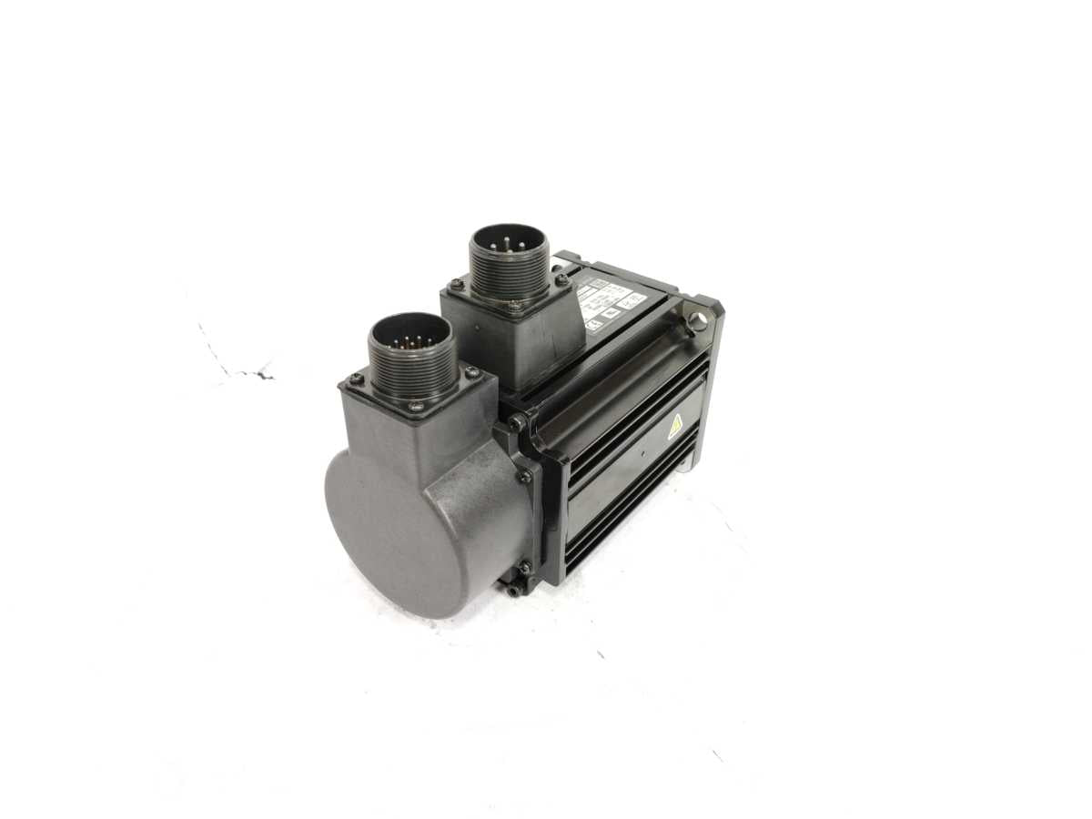 Panasonic  MSMA152P1G AC Servo Motor