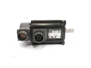 Panasonic  MSMA152P1G AC Servo Motor