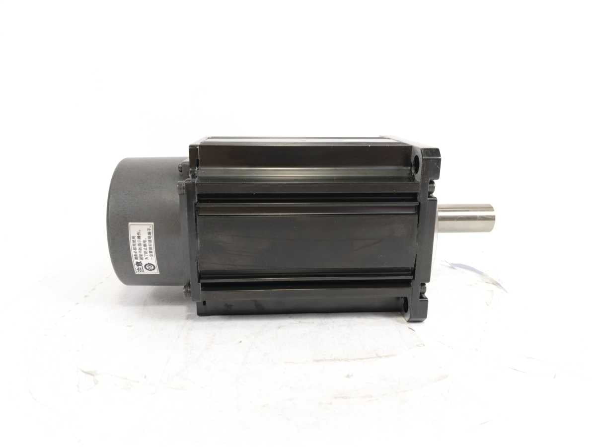 Panasonic  MSMA152P1G AC Servo Motor