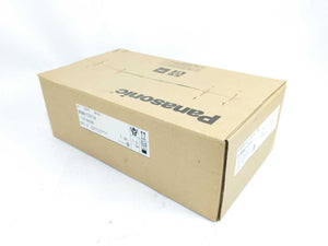 Panasonic  MSMA152P1H AC Servo Motor