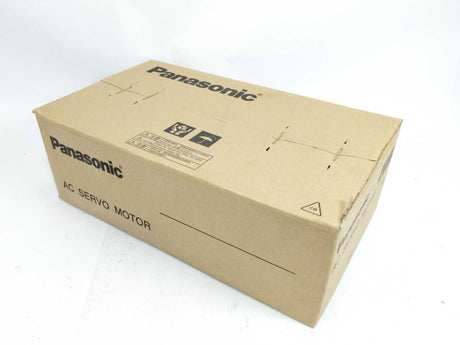Panasonic  MSMA152P1H AC Servo Motor