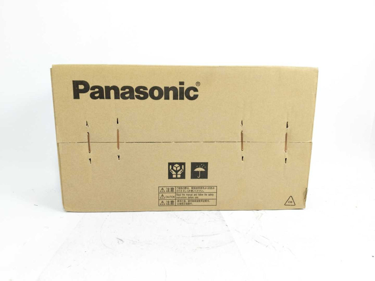Panasonic  MSMA152P1H AC Servo Motor