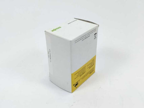 Wago 750-362 FC Modbus TCP WAGO I/O System