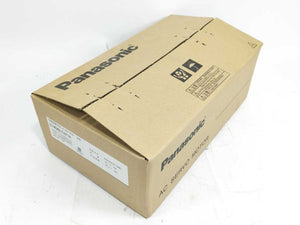 Panasonic  MSMA152P1H AC Servo Motor