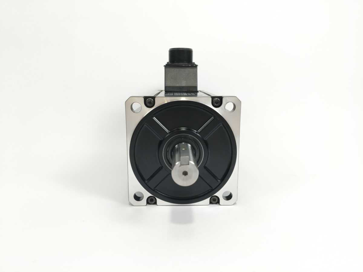 Panasonic  MSMA152P1H AC Servo Motor