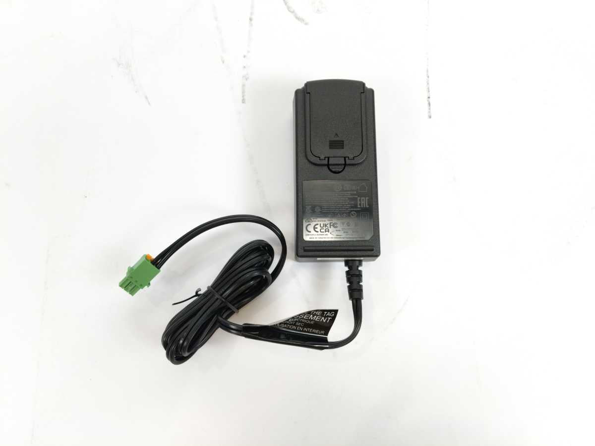 HB-Therm HB-GATE61 Gate-6 Temperature Control Unit