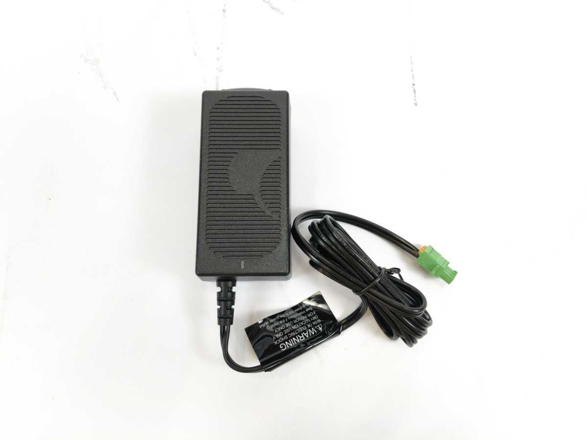 HB-Therm HB-GATE61 Gate-6 Temperature Control Unit