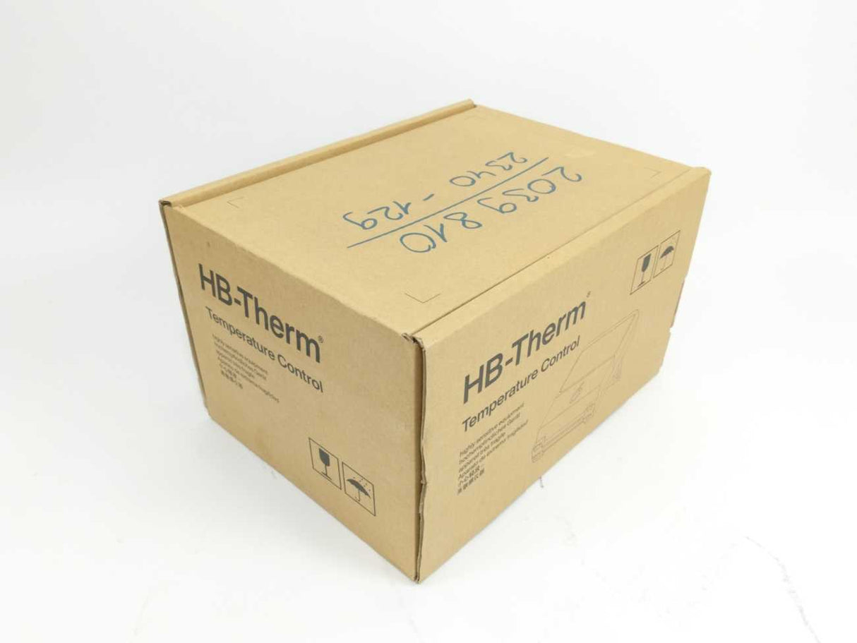 HB-Therm HB-GATE61 Gate-6 Temperature Control Unit