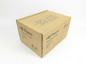 HB-Therm HB-GATE61 Gate-6 Temperature Control Unit