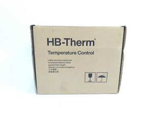 HB-Therm HB-GATE61 Gate-6 Temperature Control Unit