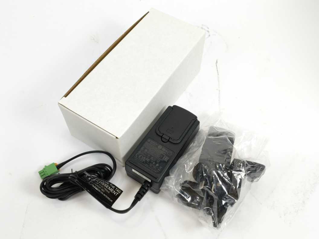 HB-Therm HB-GATE61 Gate-6 Temperature Control Unit