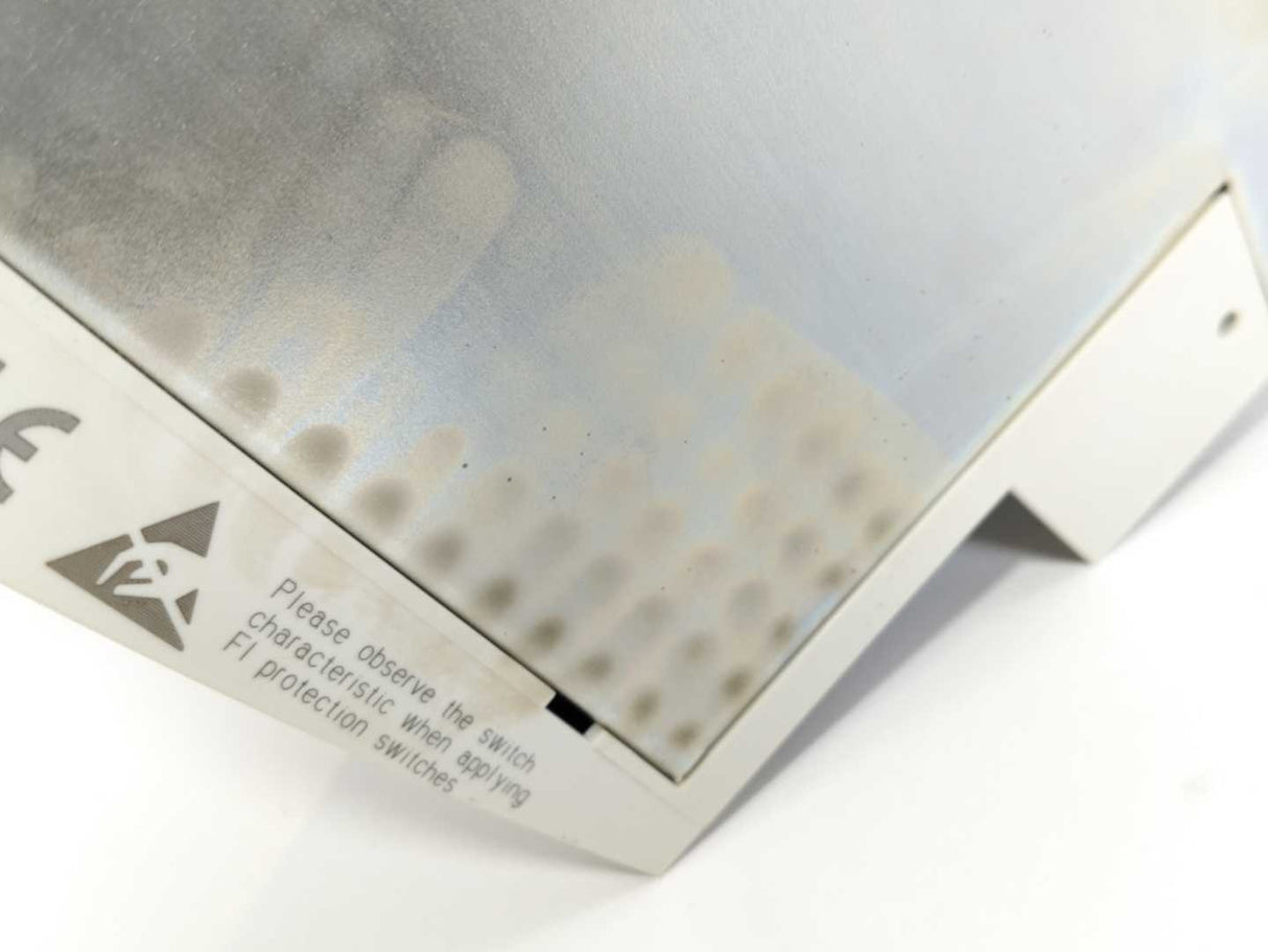 LENZE EVS9322-EP 00421345 Servo Inverter