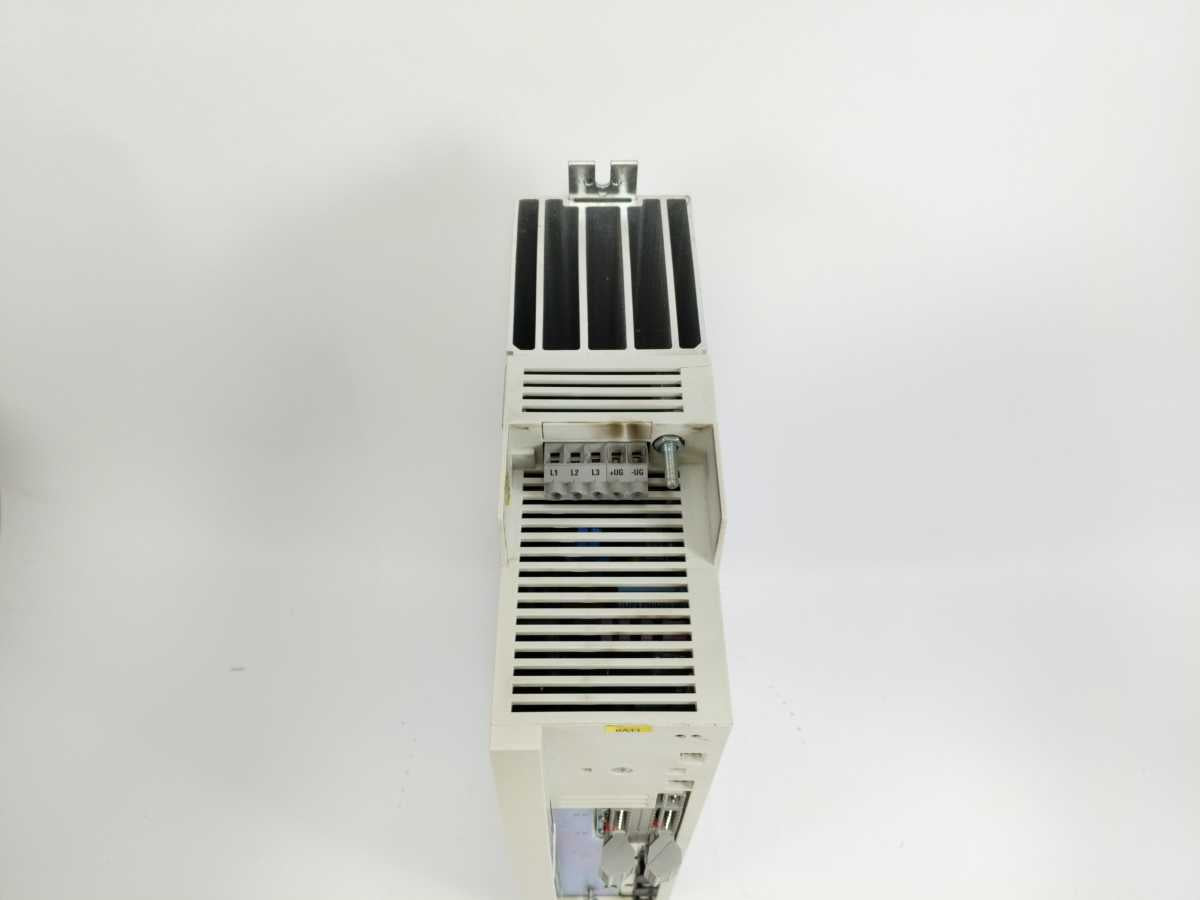 LENZE EVS9322-EP 00421345 Servo Inverter