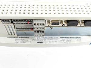 LENZE EVS9322-EP 00421345 Servo Inverter