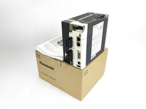 Panasonic  MDDHT5540NA1 AC Servo Driver