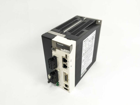 Panasonic  MDDHT5540NA1 AC Servo Driver