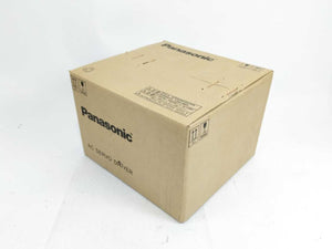 Panasonic  MFDDTA390N AC Servo Driver 100A 240V Load
