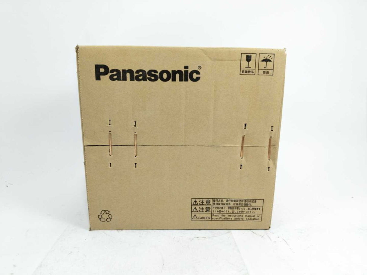 Panasonic  MFDDTA390N AC Servo Driver 100A 240V Load