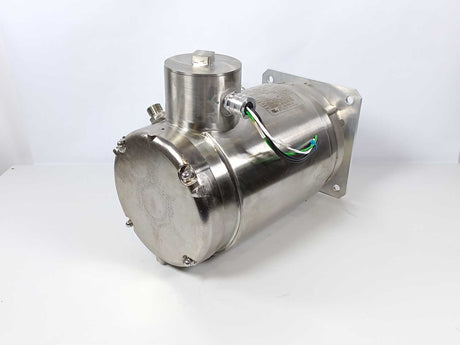 Rofin-Sinar 880-1020-1 Stainless Steel Water Cooled Motor