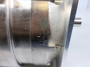 Rofin-Sinar 880-1020-1 Stainless Steel Water Cooled Motor