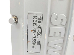 SEW-EURODRIVE  18215009 MM05D-503-00 Frequency Inverter