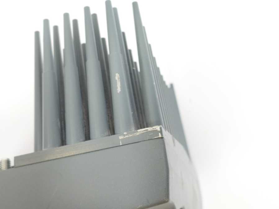 SEW-EURODRIVE  18215009 MM05D-503-00 Frequency Inverter